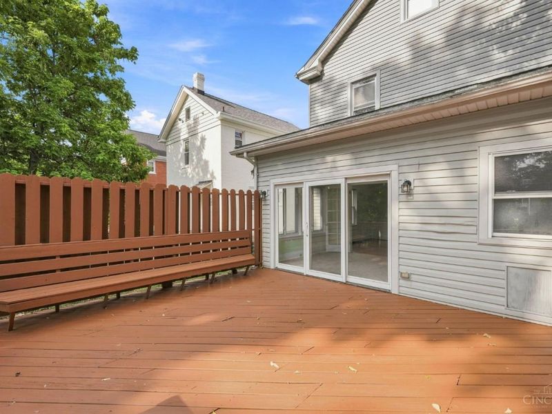 3800 Mt Vernon Avenue, Cincinnati, OH 45209 Photo 34