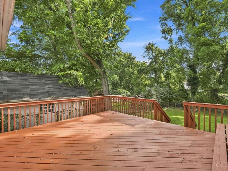 3800 Mt Vernon Avenue, Cincinnati, OH 45209 Photo 35