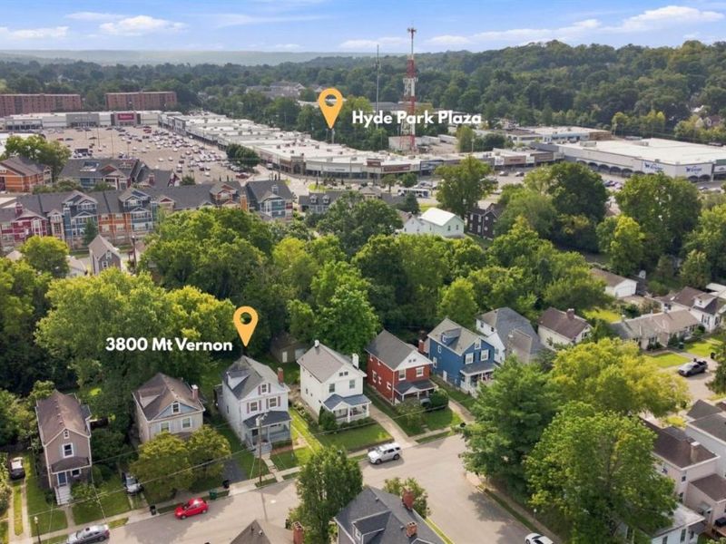 3800 Mt Vernon Avenue, Cincinnati, OH 45209 Photo 38