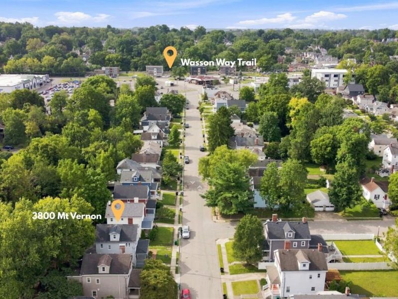 3800 Mt Vernon Avenue, Cincinnati, OH 45209 Photo 39