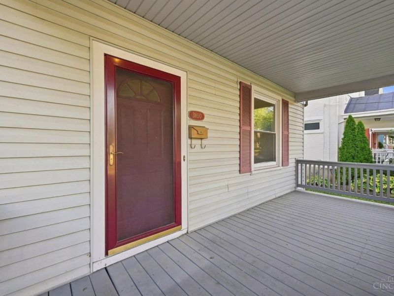 3800 Mt Vernon Avenue, Cincinnati, OH 45209 Photo 4