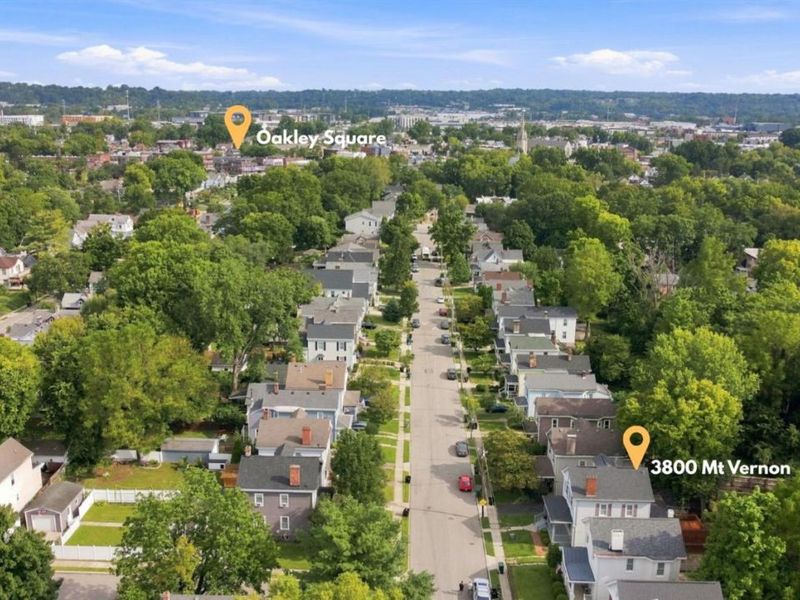 3800 Mt Vernon Avenue, Cincinnati, OH 45209 Photo 40
