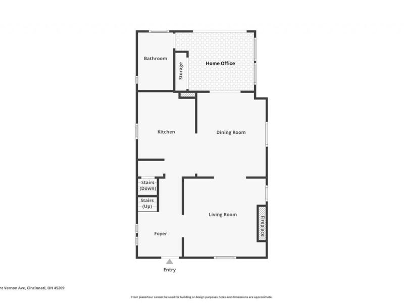 3800 Mt Vernon Avenue, Cincinnati, OH 45209 Photo 42
