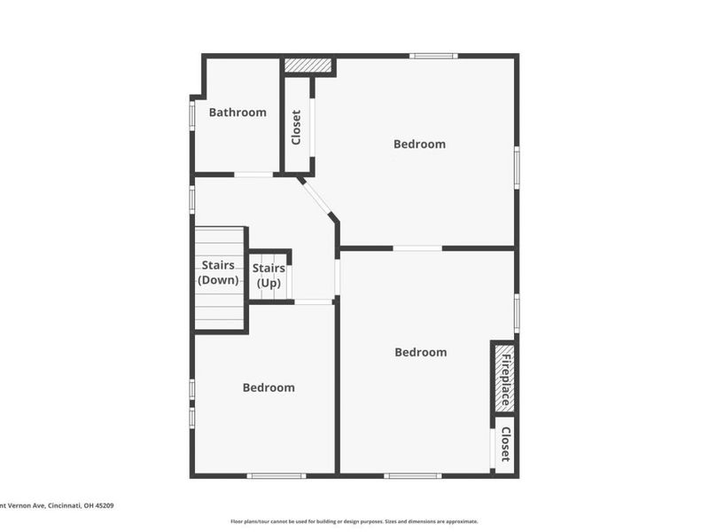 3800 Mt Vernon Avenue, Cincinnati, OH 45209 Photo 43