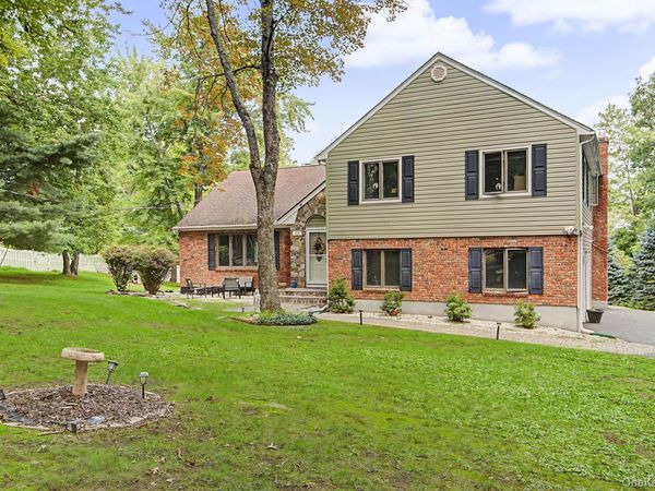 30 Pine Hill Road , Highland Mills, NY 10930