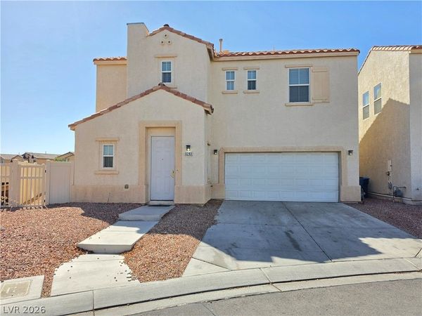6283 Sunset Spring Avenue , Las Vegas, NV 89122