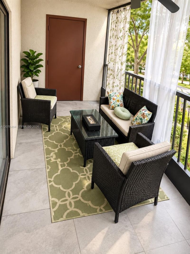 3396 Foxcroft Rd , Unit 316, Miramar, FL 33025 Photo