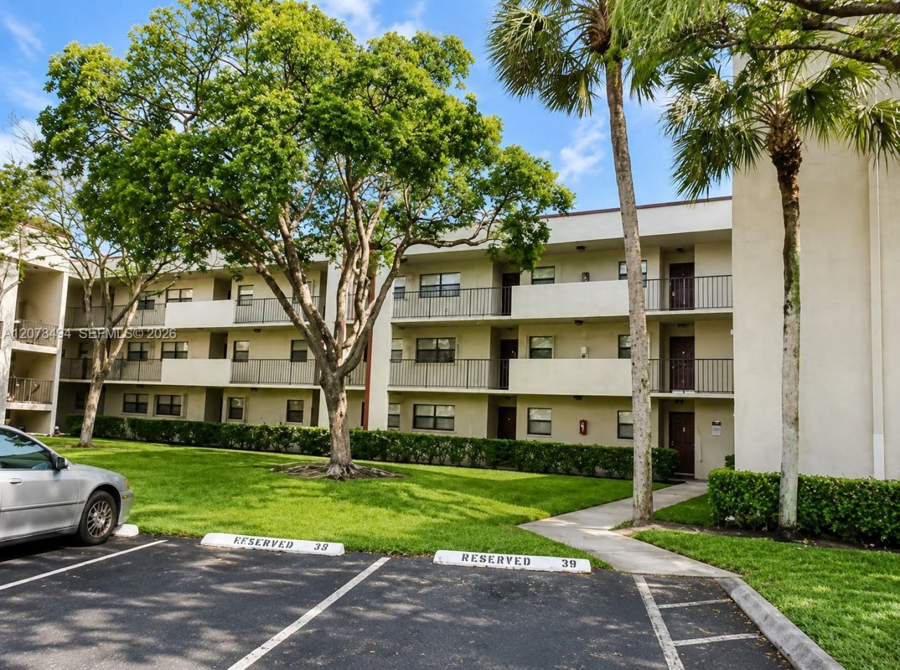 3396 Foxcroft Rd , Unit 316, Miramar, FL 33025 Photo