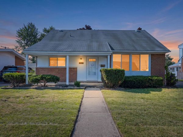 14147 Huntington Street, Riverview, MI 48193