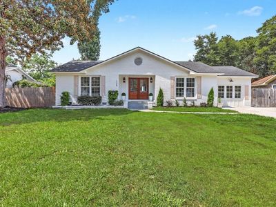 1228 Oakcrest Drive, Charleston, SC 29412