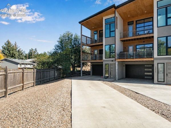 2260 Glenn Street, Colorado Springs, CO 80904
