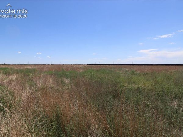 20428 Sherman Lane, Ordway, CO 81063