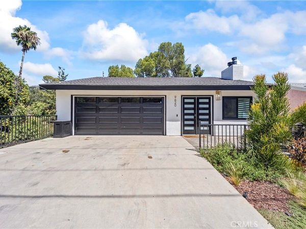 9620 Alene, Tujunga, CA 91042