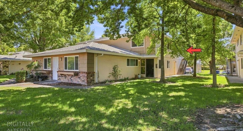 6508 Bremen Dr #4, Unit 4, Citrus Heights, CA 95621 Photo