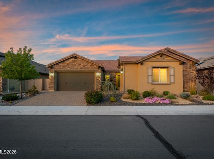 9827 Dyevera Lane, Reno, NV 89521 Photo