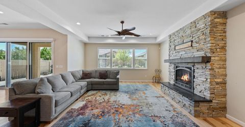 9827 Dyevera Lane, Reno, NV 89521 Photo