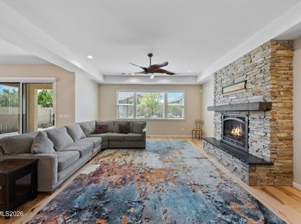 9827 Dyevera Lane, Reno, NV 89521 Photo