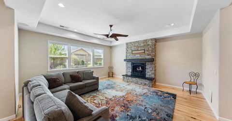 9827 Dyevera Lane, Reno, NV 89521 Photo