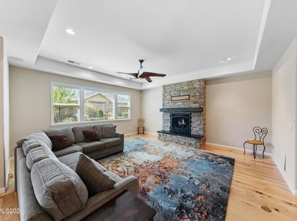 9827 Dyevera Lane, Reno, NV 89521 Photo