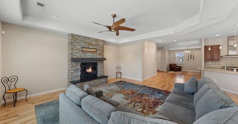 9827 Dyevera Lane, Reno, NV 89521 Photo