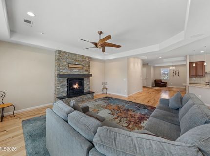 9827 Dyevera Lane, Reno, NV 89521 Photo