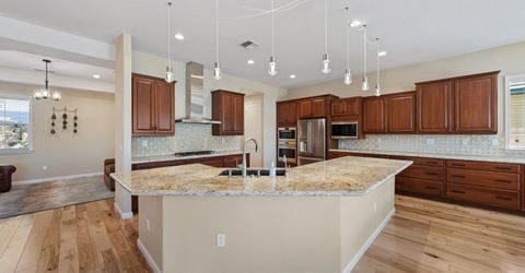 9827 Dyevera Lane, Reno, NV 89521 Photo