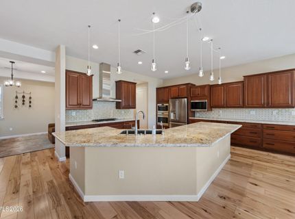 9827 Dyevera Lane, Reno, NV 89521 Photo