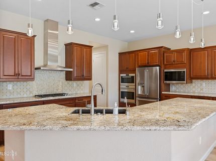 9827 Dyevera Lane, Reno, NV 89521 Photo