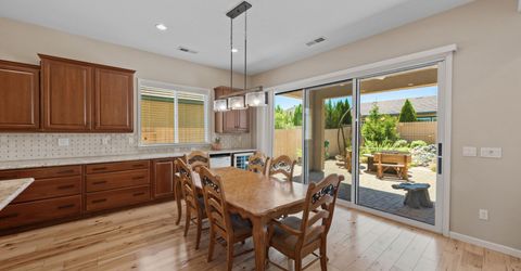 9827 Dyevera Lane, Reno, NV 89521 Photo