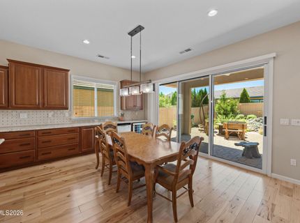9827 Dyevera Lane, Reno, NV 89521 Photo