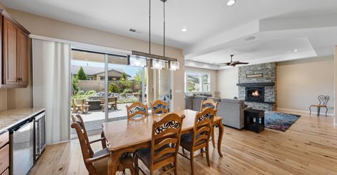 9827 Dyevera Lane, Reno, NV 89521 Photo