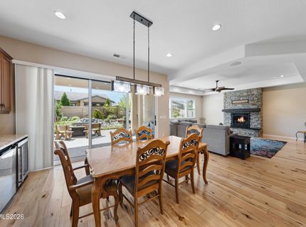 9827 Dyevera Lane, Reno, NV 89521 Photo