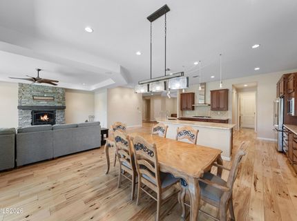 9827 Dyevera Lane, Reno, NV 89521 Photo