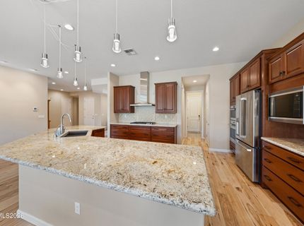 9827 Dyevera Lane, Reno, NV 89521 Photo