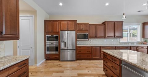 9827 Dyevera Lane, Reno, NV 89521 Photo