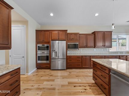 9827 Dyevera Lane, Reno, NV 89521 Photo