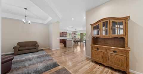 9827 Dyevera Lane, Reno, NV 89521 Photo