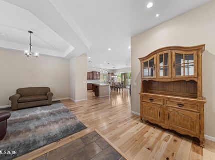 9827 Dyevera Lane, Reno, NV 89521 Photo