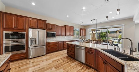 9827 Dyevera Lane, Reno, NV 89521 Photo