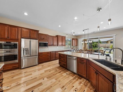 9827 Dyevera Lane, Reno, NV 89521 Photo