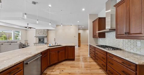 9827 Dyevera Lane, Reno, NV 89521 Photo