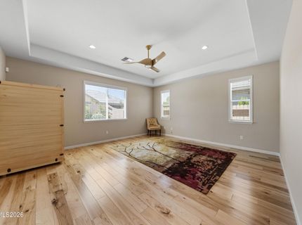 9827 Dyevera Lane, Reno, NV 89521 Photo