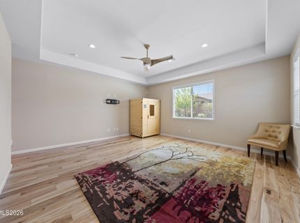 9827 Dyevera Lane, Reno, NV 89521 Photo