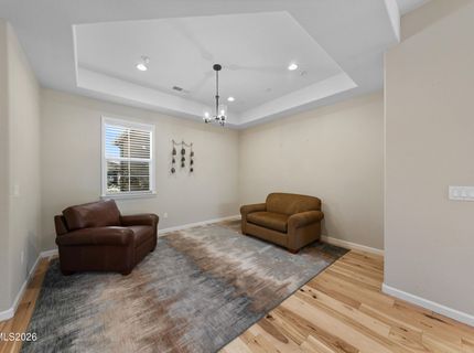 9827 Dyevera Lane, Reno, NV 89521 Photo