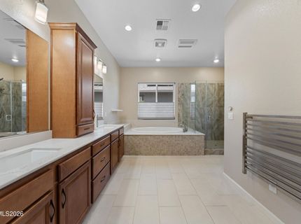 9827 Dyevera Lane, Reno, NV 89521 Photo