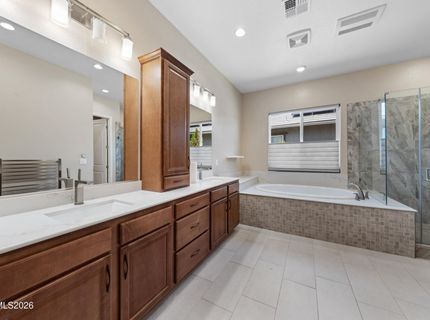 9827 Dyevera Lane, Reno, NV 89521 Photo