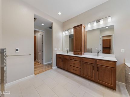 9827 Dyevera Lane, Reno, NV 89521 Photo