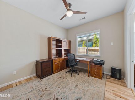 9827 Dyevera Lane, Reno, NV 89521 Photo