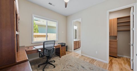 9827 Dyevera Lane, Reno, NV 89521 Photo