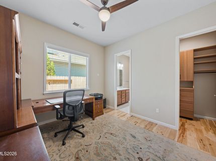 9827 Dyevera Lane, Reno, NV 89521 Photo